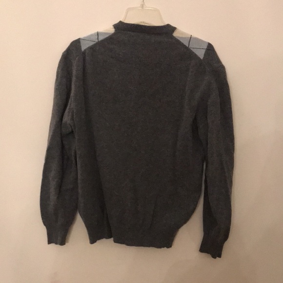 Vintage Mid-1990s Wool Sweater - Picture 2 of 5